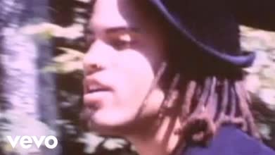 Lenny Kravitz - Let Love Rule (Official Music Video)