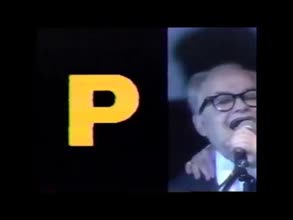 MTV Spin New Music College Tour Promo, 1986