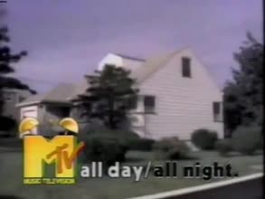 MTV All Day⧸All Night Promo (1983)