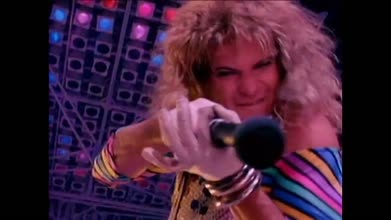 David Lee Roth – Yankee Rose (HD) -1986