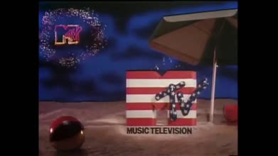 MTV ID - 4th Of July (1982)
