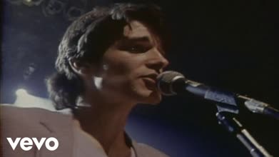 Producers - What's He Got？