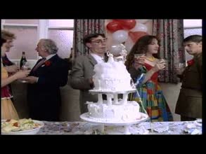 Nick Lowe - ＂I Knew The Bride When She Used To Rock And Roll＂ (Official Video)