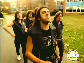 Heaven - Rock School (1983)