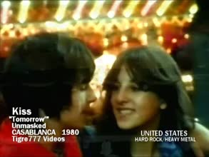 Kiss - Tomorrow