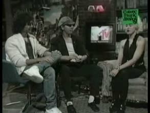 Madonna- True Blue MTV Video Contest