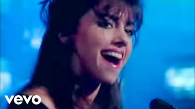 Bangles - Hazy Shade of Winter (Official Video)