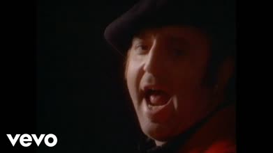 Fabulous Thunderbirds - Tuff Enuff (Video)