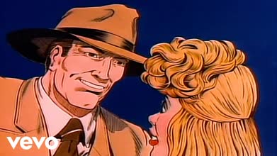 Alan Parsons Project - Don't Answer Me (Official HD Video)