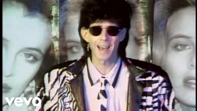 Ric Ocasek - True To You