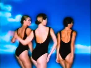 Pepsi - Simply Irresistible (Robert Palmer) 1989