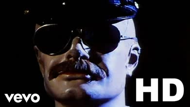 Alan Parsons Project - Prime Time (Official HD Video)