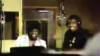 Unity - James Brown & Afrika Bambaataa
