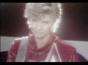 Olivia Newton John - Landslide