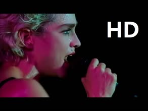 Madonna - Causing a Commotion (Official Video) [HD]