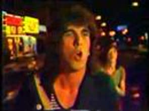 BOOTCAMP MTV ＂Hold On to the Night＂