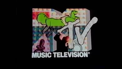 MTV Way Cool Junior Promo (1987)