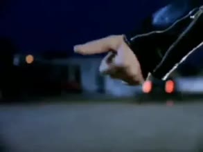 Primitives - Way Behind Me