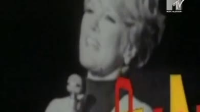 PETULA CLARK Downtown 88 (1988) °MTV VINTAGE°