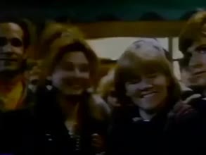 St. Elmo's Fire (1985) - TV Spot 1