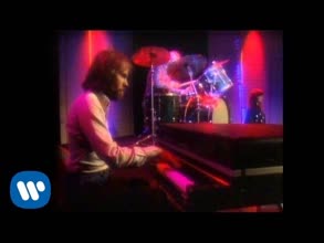 Linda Ronstadt - I Knew You When (Official Music Video)