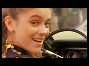 Alyssa Milano Straight To The Top