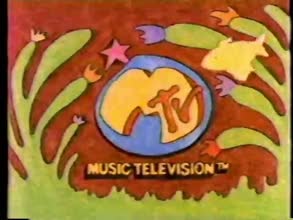 MTV The First Video Music Channel Promo (1982)