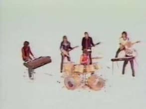 Shooting Star - You've Got What I Need (music video)