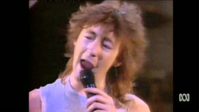 Julian Lennon - Jesse (1985)