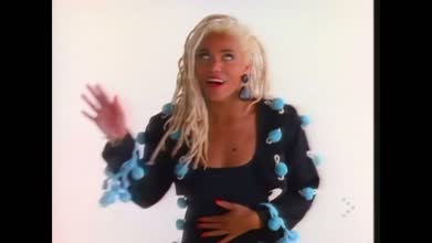 Belle Stars - Iko Iko (Official Video) OST Rainman, Full HD (Digitally Remastered & Upscaled)