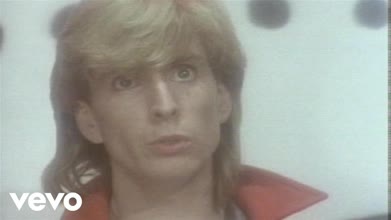 Fixx - Saved By Zero