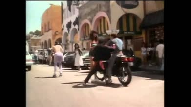 Ice T Colors Original Video HQ