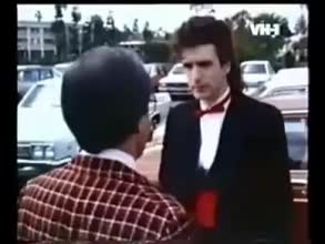 SAGA Wind Him Up Original Video Clip