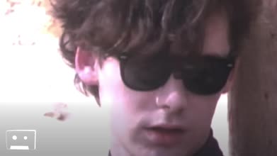 Jesus And Mary Chain - You Trip Me Up (Official Music Video)