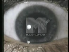 MTV Eyes Promo (1986)