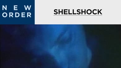 New Order - Shellshock [OFFICIAL MUSIC VIDEO]