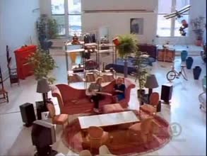 Julian Lennon - Stick Around