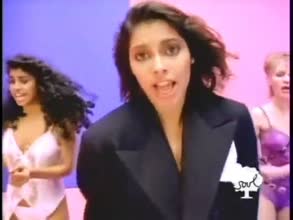 Vanity 6 - He's So Dull