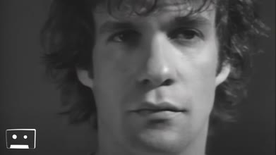 Replacements - Alex Chilton (Official Promo Video)