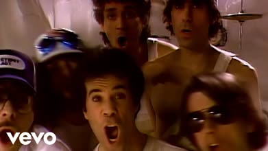 J. Geils Band - Freeze Frame (Official Music Video)