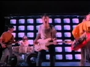 Pseudo Echo - Listening (1987 Version)