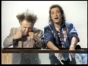 Howie Mandel- - Do The Watusi (High Quality)