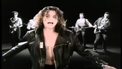 INXS - Need You Tonight⧸Mediate Official Music Video