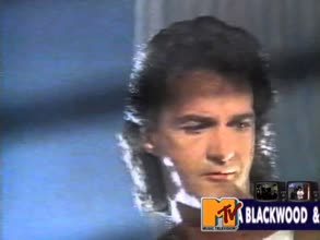 John Miles Band - Blinded (1985)