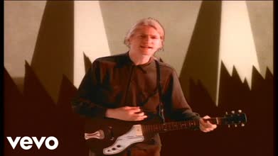 Camper Van Beethoven - Eye Of Fatima (Pt. 1)