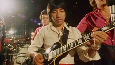 AIR SUPPLY - Every Woman In The World (1980) HD