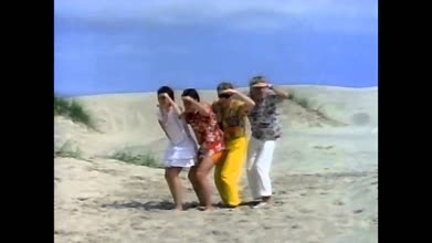 Joe King Carrasco - Party Weekend HD