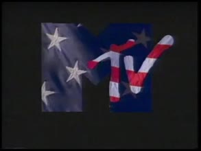 MTV TV Or MTV Promo (1988)