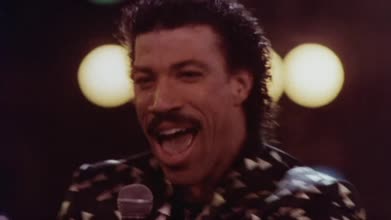 Pepsi ＂Feels So Right＂ -  Lionel Richie rolling stock ad (1983) [FTD-0118]