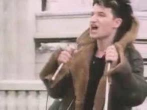 U2 - Two Hearts Beat As One